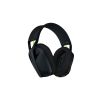 НАУШНИКИ LOGITECH GAMING G435 LIGHTSPEED WIRELESS, BLACK