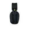 НАУШНИКИ LOGITECH GAMING G435 LIGHTSPEED WIRELESS, BLACK