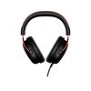 ИГРОВЫЕ НАУШНИКИ HYPERX CLOUD II, RED, [4P5M0AA]