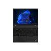 НОУТБУК 16.0" LENOVO THINKPAD T16 GEN1 / WUXGA / INTEL CORE I5 / 16GB / 512GB SSD / WIN11PRO / BLACK