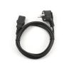 POWER CORD PC-186-6, 1.8 M