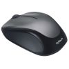 LOGITECH WIRELESS MOUSE M235 SILVER, OPTICAL MOUSE, NANO RECEIVER,