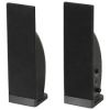 SVEN 230 BLACK, 2.0 / 2X2W RMS, HEADPHONE JACK