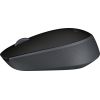 LOGITECH WIRELESS MOUSE M171 BLACK, OPTICAL MOUSE FOR NOTEBOOKS,