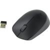 LOGITECH WIRELESS MOUSE M171 BLACK, OPTICAL MOUSE FOR NOTEBOOKS,