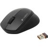 LOGITECH WIRELESS MOUSE M280 BLACK, OPTICAL MOUSE, NANO RECEIVER,