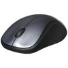 LOGITECH WIRELESS MOUSE M310 SILVER, LASER MOUSE FOR NOTEBOOKS,