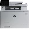 МФУ HP COLOR LASERJET PRO M479FDN / A4 / ADF / DUPLEX / ETHERNET /
