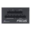 БЛОК ПИТАНИЯ 650W SEASONIC FOCUS GX-650