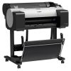 PLOTTER CANON IMAGE PROGRAF TM-200 ,24"/A1/610MM, 2400X1200 DPI_4PL,2GB,NET,PRINT