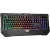 MARVO " K656", MARVO KEYBOARD K656 WIRED GAMING US LED RAINBOW