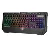 MARVO " K656", MARVO KEYBOARD K656 WIRED GAMING US LED RAINBOW
