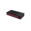 MERCUSYS MS108G 8-PORT GIGABIT SWITCH, 8 10/100/1000M RJ45 PORTS,