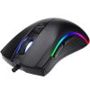 MARVO "G917"  MARVO MOUSE G917 WIRED GAMING PIXART 3325