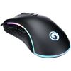 MARVO "G917"  MARVO MOUSE G917 WIRED GAMING PIXART 3325
