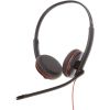 НАУШНКИ PLANTRONICS BLACKWIRE C3225, BLACK