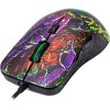 MARVO "G932", MARVO MOUSE G932 WIRED GAMING PIXART 3325