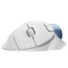 LOGITECH WIRELESS MOUSE ERGO M575 TRACKBALL, 5 BUTTONS, BLUETOOTH