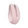LOGITECH WIRELESS MOUSE MX ANYWHERE 3, 6 BUTTONS, BLUETOOTH + 2.4GHZ,