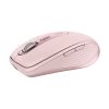 LOGITECH WIRELESS MOUSE MX ANYWHERE 3, 6 BUTTONS, BLUETOOTH + 2.4GHZ,