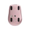 LOGITECH WIRELESS MOUSE MX ANYWHERE 3, 6 BUTTONS, BLUETOOTH + 2.4GHZ,
