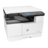 MFP A3 HP LASERJET M442NDA, WHITE, UP TO 24PPM, 1200*1200 DPI, DUPLEX,