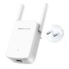 RANGE EXTENDER MERCUSYS ME30 / AC1200 DUAL BAND / WI-FI5 / 1 LAN PORT / 2 EXTERNAL ANTENNAS