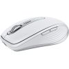LOGITECH WIRELESS MOUSE MX ANYWHERE 3, 6 BUTTONS, BLUETOOTH + 2.4GHZ,