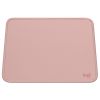LOGITECH MOUSE PAD STUDIO SERIES - DARKER ROSE
