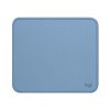 LOGITECH MOUSE PAD STUDIO SERIES - BLUE GREY