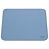 LOGITECH MOUSE PAD STUDIO SERIES - BLUE GREY