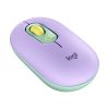 LOGITECH POP MOUSE WIRELESS MOUSE WITH CUSTOMIZABLE EMOJI, MULTI-DEVICE,