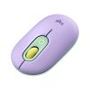LOGITECH POP MOUSE WIRELESS MOUSE WITH CUSTOMIZABLE EMOJI, MULTI-DEVICE,