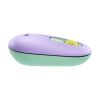 LOGITECH POP MOUSE WIRELESS MOUSE WITH CUSTOMIZABLE EMOJI, MULTI-DEVICE,