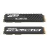 M.2 NVME SSD VIPER (BY PATRIOT) VP4300 2TB