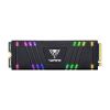 M.2 NVME SSD VIPER (BY PATRIOT) VPR400 RGB 512GB