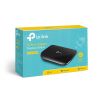 КОММУТАТОР TP-LINK TL-SG105D / 5 PORT / GIGABIT / RJ45 / PLASTIC CASE