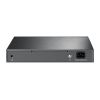КОММУТАТОР TP-LINK TL-SF1024D / 24 PORT / 100MB / RJ45 / 1U 13-INCH RACK-MOUNTABLE STEEL CASE