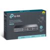 КОММУТАТОР TP-LINK TL-SF1024D / 24 PORT / 100MB / RJ45 / 1U 13-INCH RACK-MOUNTABLE STEEL CASE