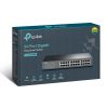 КОММУТАТОР TP-LINK TL-SG1024DE / 24 PORT / GIGABIT / RJ45
