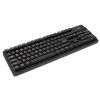SVEN STANDARD 301, KEYBOARD, KEY CALCULATOR, USB, BLACK