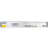 TONER CANON C-EXV51 YELLOW, (681G/APPR. 60 000 PAGES 5%) FOR CANON IRC55XX