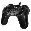 SVEN GC-150 GAMEPAD, VIBRATION FEEDBACK, 2 AXES, D-PAD, 1 JOYSTICK