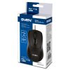 SVEN RX-110, OPTICAL MOUSE, 1000 DPI, PS/2, BLACK