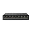 КОММУТАТОР TP-LINK LS108G / 8 PORT / GIGABIT / RJ45 / PLASTIC