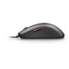 TRUST GAMING GXT 180 KUSAN PRO MOUSE, 100 - 5000 DPI, 6 PROGRAMMABLE