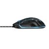 TRUST GAMING GXT 133 LOCX ILLUMINATED MOUSE, 800 - 4000 DPI, 6 PROGRAMMABLE