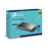 КОММУТАТОР TP-LINK TL-SF1008P / 8 PORT / 100MB / RJ45 /