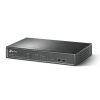 POE КОММУТАТОР TP-LINK TL-SF1008LP / 8 PORT / 100MB / RJ45 / STEEL CASE
