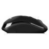 SVEN RX-260W WIRELESS, OPTICAL MOUSE, 2.4GHZ, NANO RECEIVER, 800/1200/1600